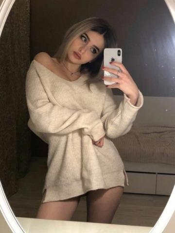 Проститутка Дарья